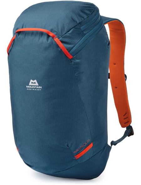 Mountain Equipment Wallpack 20L Backpack